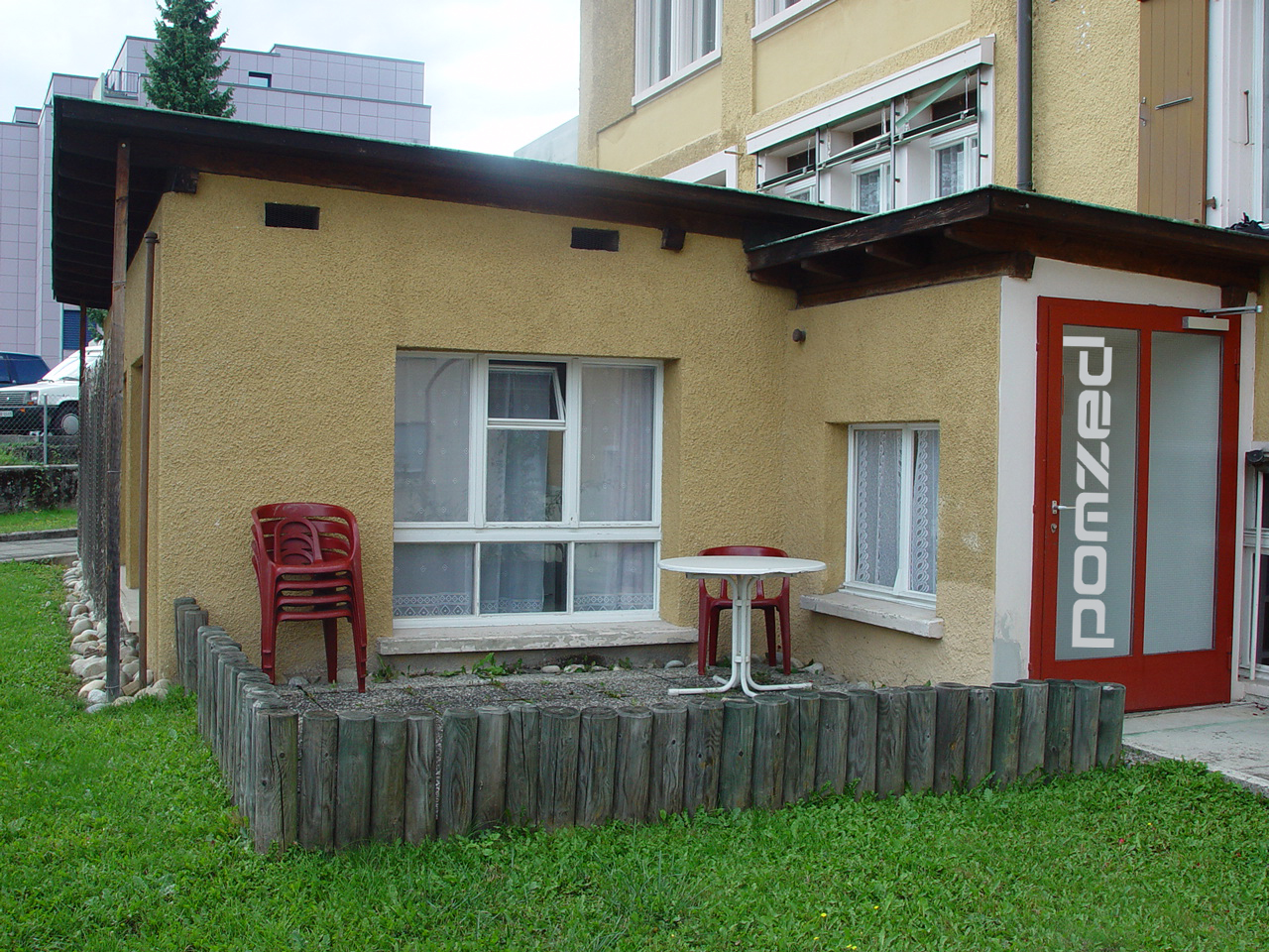 Moutier 2004 - Rue Neuve 17 (en-bas)